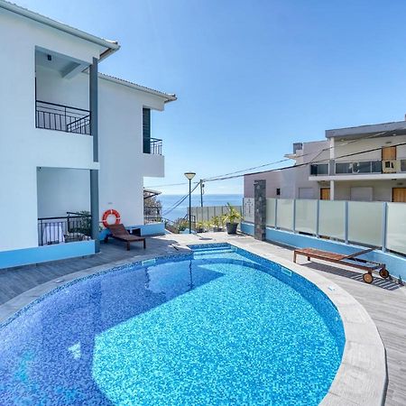 Vila Camacho Guest House Funchal  Buitenkant foto