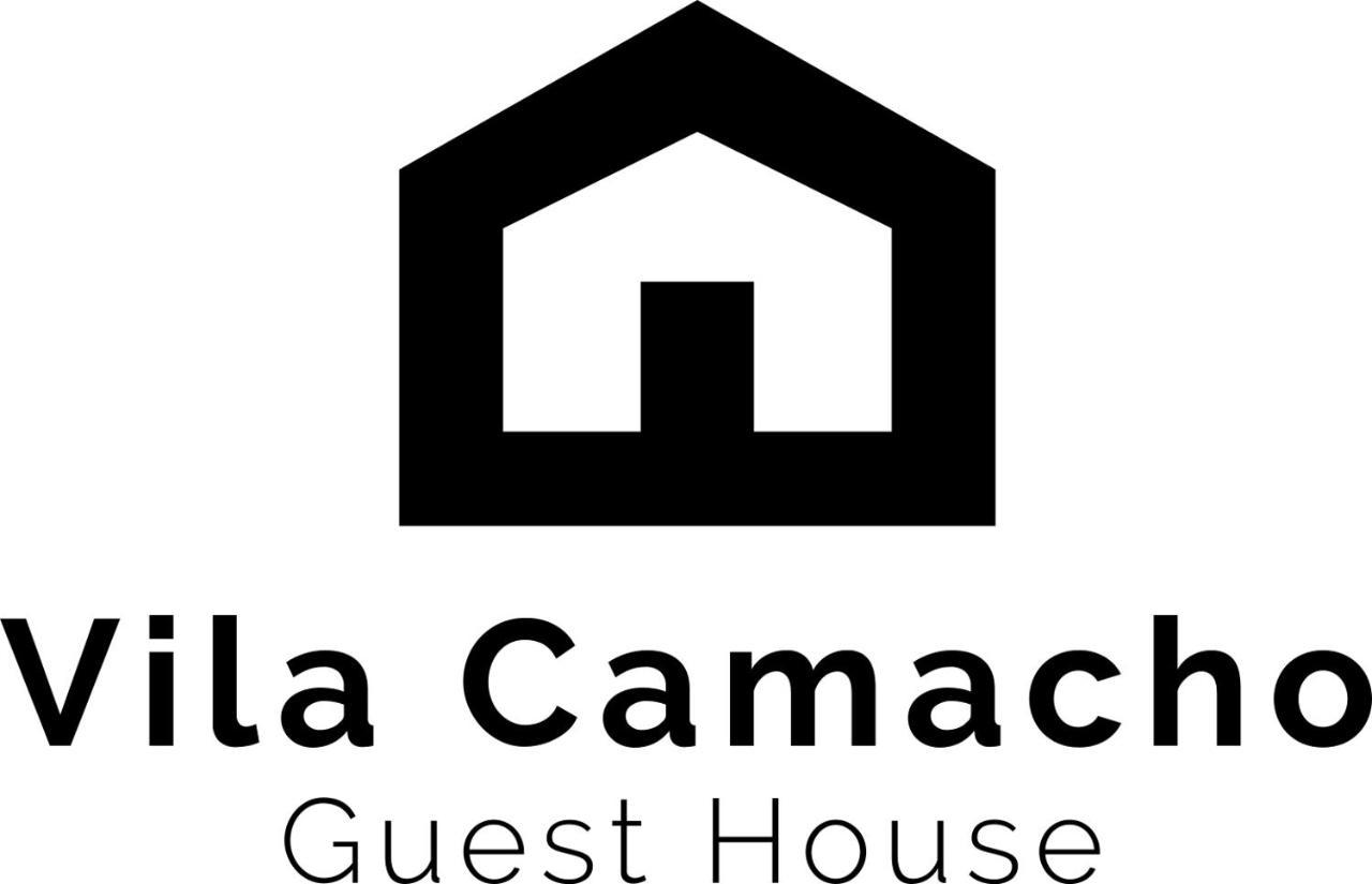 Vila Camacho Guest House Funchal  Buitenkant foto