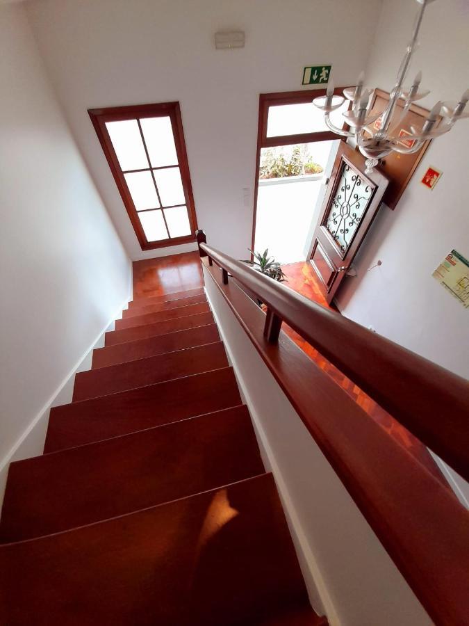 Vila Camacho Guest House Funchal  Buitenkant foto