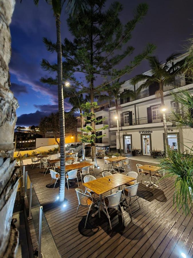 Vila Camacho Guest House Funchal  Buitenkant foto