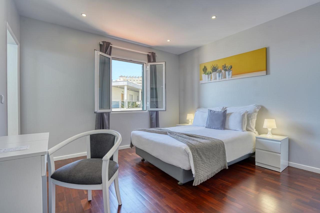 Vila Camacho Guest House Funchal  Buitenkant foto