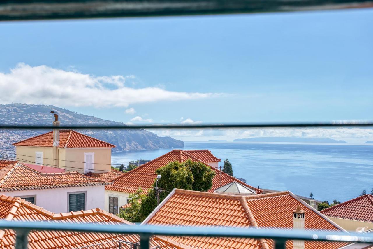 Vila Camacho Guest House Funchal  Buitenkant foto