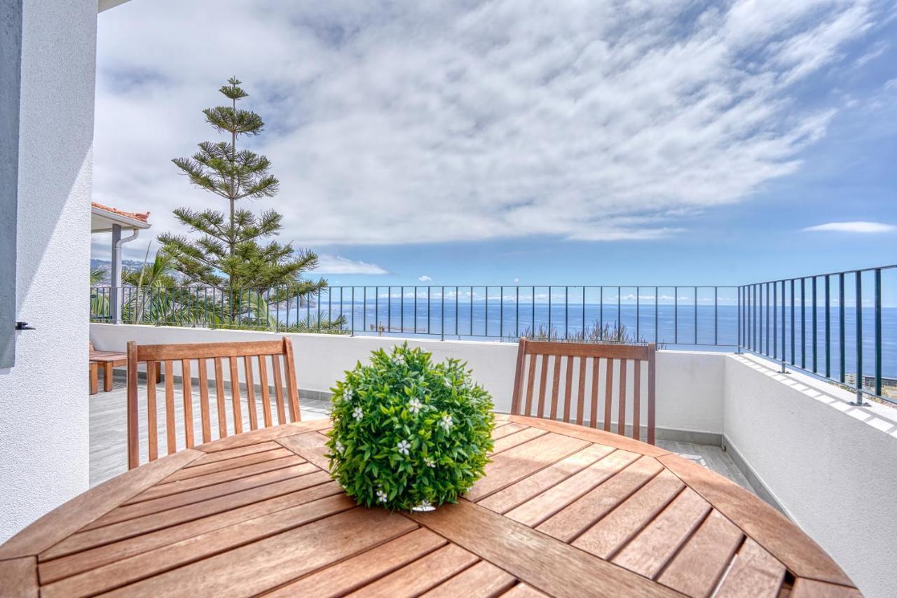 Vila Camacho Guest House Funchal  Buitenkant foto