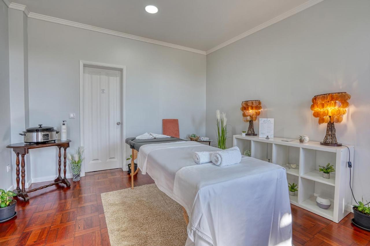 Vila Camacho Guest House Funchal  Buitenkant foto