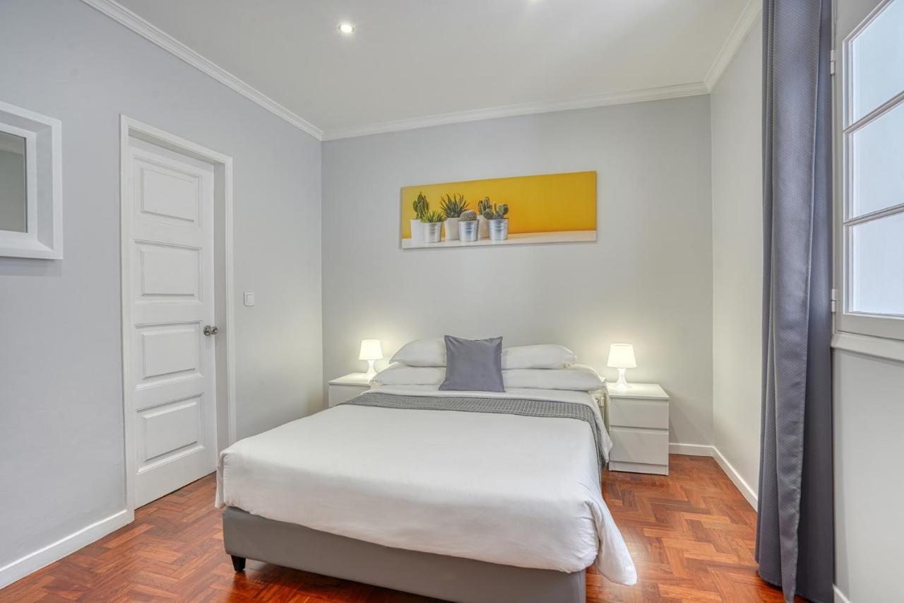 Vila Camacho Guest House Funchal  Buitenkant foto