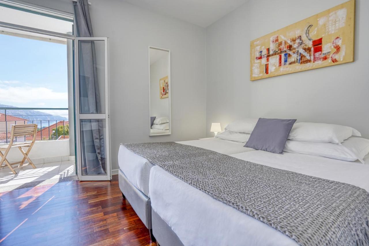 Vila Camacho Guest House Funchal  Buitenkant foto