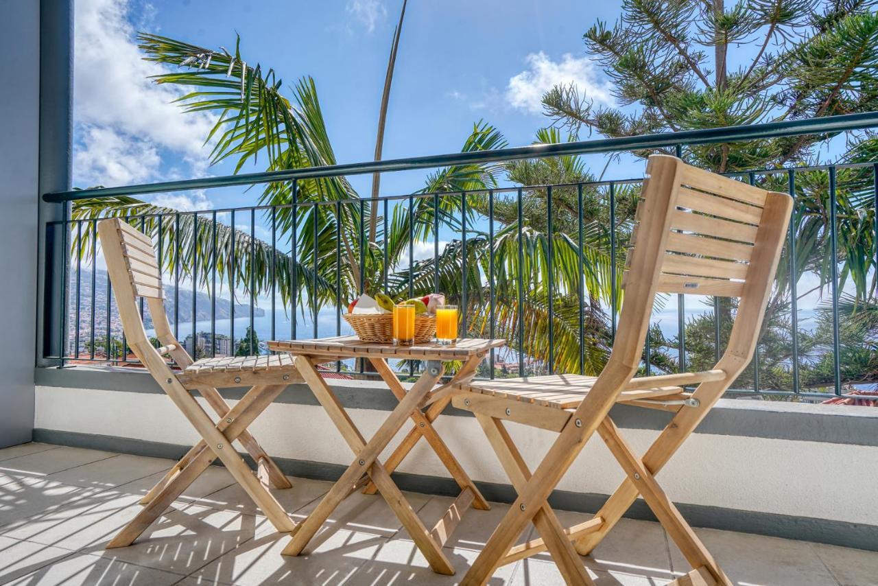 Vila Camacho Guest House Funchal  Buitenkant foto