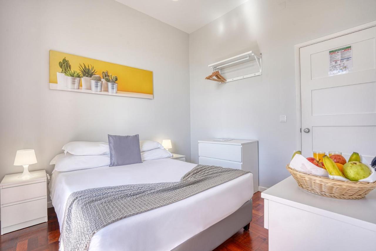 Vila Camacho Guest House Funchal  Buitenkant foto