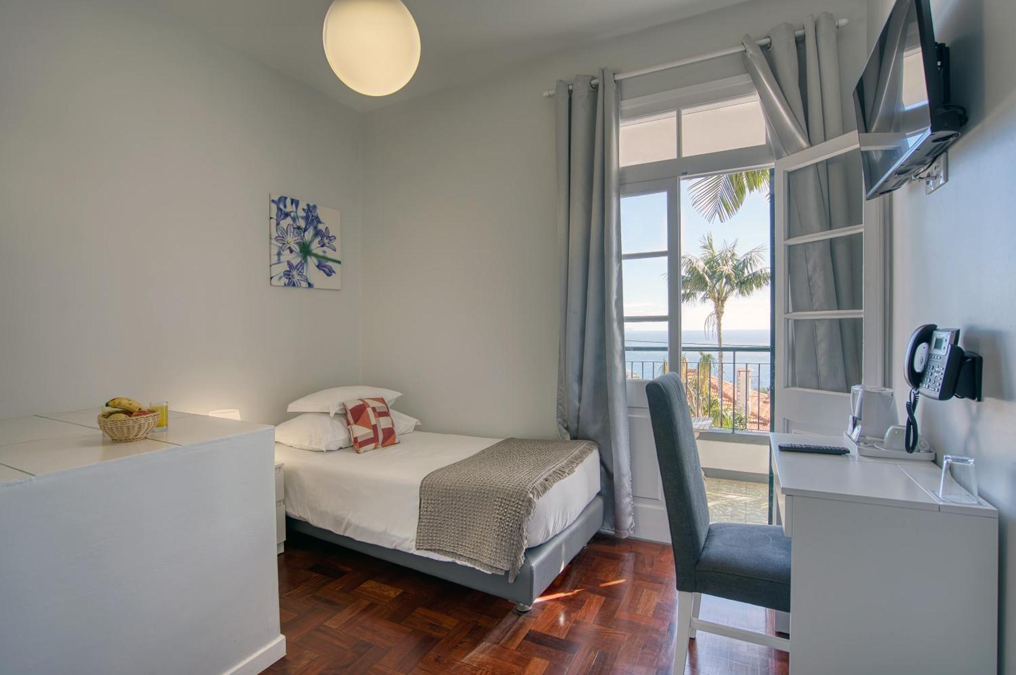 Vila Camacho Guest House Funchal  Kamer foto