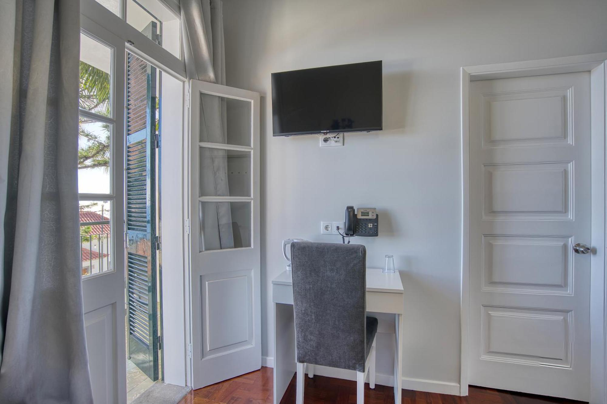 Vila Camacho Guest House Funchal  Kamer foto