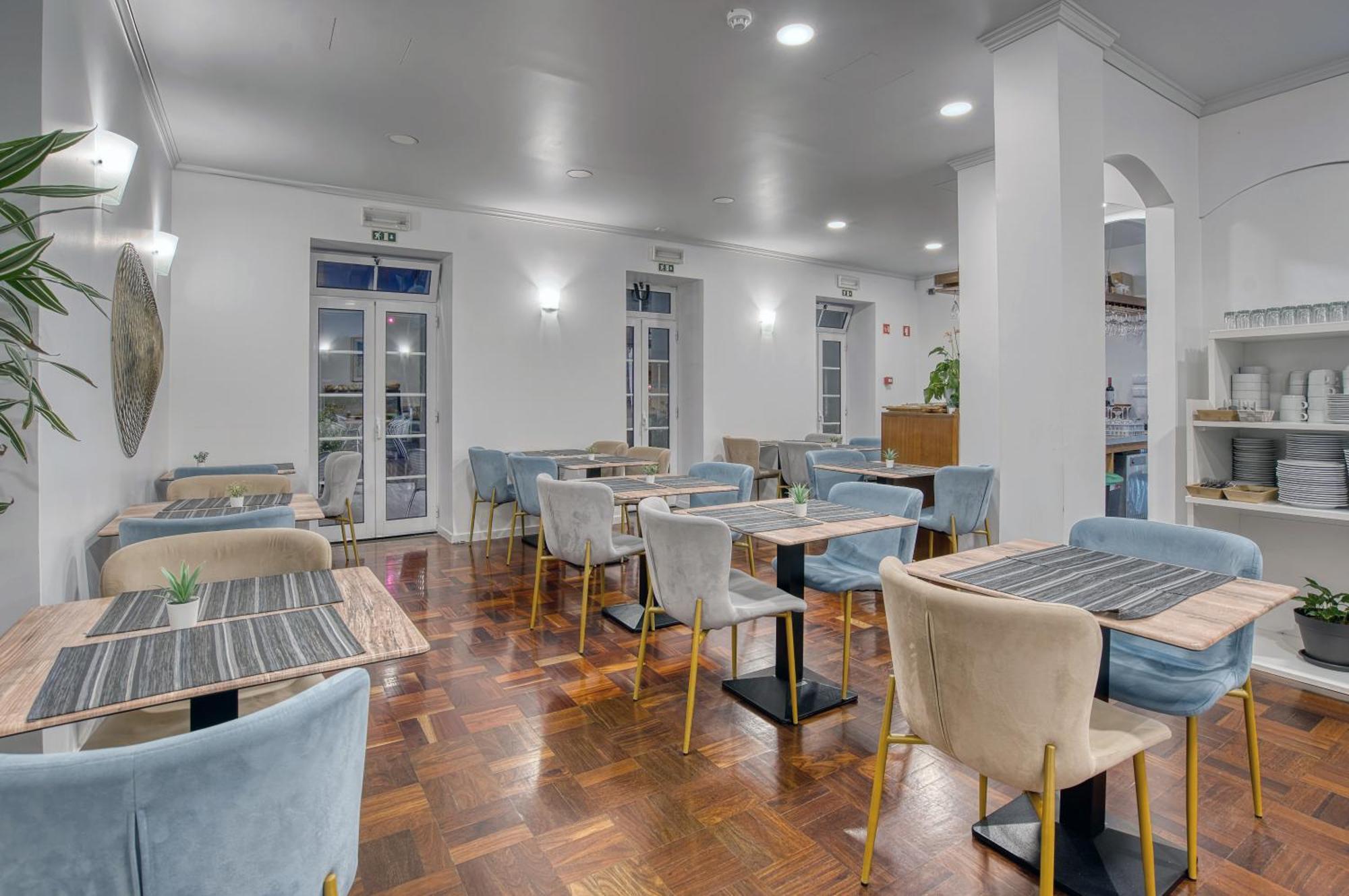 Vila Camacho Guest House Funchal  Buitenkant foto