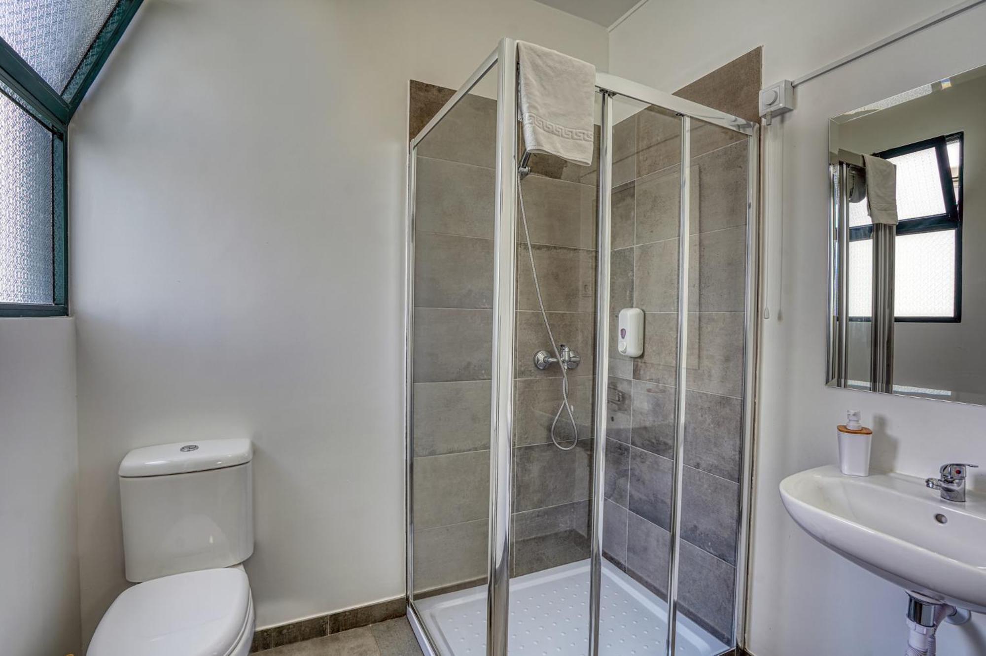 Vila Camacho Guest House Funchal  Kamer foto